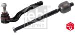 Febi Bilstein Bara Directie Axa Fata Stanga 38971 Mercedes-Benz E-Class/E-Class T-Model