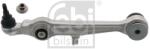 Febi Bilstein Brat, Suspensie Roata Axa Fata Dreapta 45958 Audi A6 C5