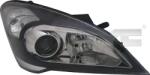 TYC Far Dreapta 20-12267-05-2 Kia Cee'D (20-12267-05-2)