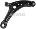 SWAG Brat, Suspensie Roata Axa Fata Dreapta 33107803 Ford Fiesta Vii