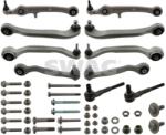 SWAG Set, Suspensie Roata Axa Fata Dreapta 30948900 Audi A6 C6 (30948900)