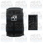 MEAT & DORIA Comutator, Macara Geam Fata Dreapta 26204 Hyundai Tucson (26204)