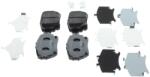 Bosch Set Placute Frana, Frana Disc 0986460043 Lexus Nx Ii/Rz/Ux Toyota Highlander/Bz4X (0986460043)