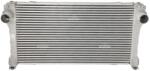 NRF Intercooler, Compresor 30786 Toyota Auris/Corolla