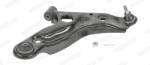 Moog Brat, Suspensie Roata Ni-Wp-9096 Nissan Pixo Suzuki Alto/Alto Vii