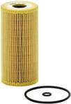 MANN-FILTER Filtru Ulei Hu7027Z Audi A6 C7/A7/A8 D4 Genesis G70/G70 Shooting Brake (HU7027z)