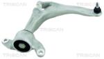 TRISCAN Brat, Suspensie Roata 850040555 Honda Civic Viii (850040555)