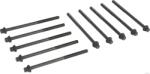 Herth+buss Jakoparts Set Surub, Chiulasa J1284026 Honda Accord X/Civic X/Cr-V V/Hr-V