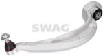 SWAG Brat, Suspensie Roata Spate 30934822 Audi A4 B8/A5/Q5