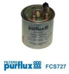 PURFLUX Filtru Combustibil Fcs727 Renault Kangoo/Kangoo / Grand Kangoo Ii/Laguna