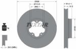 TEXTAR Disc Frana 92274303 Ford Transit V363 Ford Australia Transit