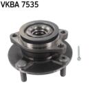 SKF Set Rulment Roata Vkba7535 Nissan Cube/Tiida (VKBA7535)