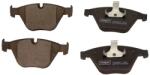MAXGEAR Set Placute Frana, Frana Disc Punte Fata 19-2872 Bmw 3/5/X1/Z4