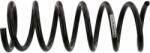 SACHS Arc Spiral Punte Fata 991375 Dacia Spring