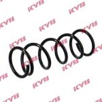 KYB Arc Spiral Puntea Spate Ra5438 Subaru Forester