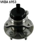 SKF Set Rulment Roata Vkba6953 Lexus Gs/Is C/Is Ii