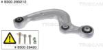 TRISCAN Brat, Suspensie Roata 8500295212 Audi A4 B9/A5 (8500295212)