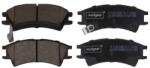 MAXGEAR Set Placute Frana, Frana Disc 19-1128 Hyundai Atos/Visto (19-1128)
