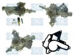 Saleri SIL Pompă De Apă, Răcire Motor Pa1269 Opel Agila/Astra G/Astra G Classic Caravan (PA1269)