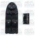 MEAT & DORIA Comutator, Macara Geam Fata Stanga 26567 Bmw 3 (26567)