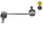 MEYLE Brat/Bieleta Suspensie, Stabilizator Axa Spate Stanga 11-160600046/Hd (11-160600046/HD)