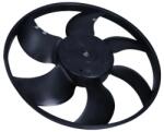 MAXGEAR Ventilator, Radiator Ac284933 Renault Clio Ii/Clio Symbol I/Kangoo/Megane/Trafic