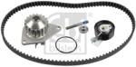 FEBI BILSTEIN Set Pompa Apa + Curea Dintata 32725 Citroën Berlingo / Berlingo First/C2/C3 I (32725)