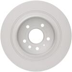 Bosch Disc Frana 0986479D49 Saab 9-5 (0986479D49)