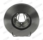 FERODO Disc Frana Fcr320A Iveco Daily Iv (FCR320A)