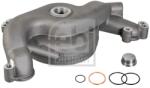 FEBI BILSTEIN Pompă De Apă, Răcire Motor 30102 Erf Ect Man E2000/F2000/F90/Foc/Tga/Tgx I (30102)