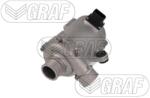 GRAF Pompă De Apă, Răcire Motor Pa1400 Bmw 1/2/3/3 Gran Turismo/4/4 Gran/5/X1/X3/X4