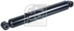 Febi Bilstein Amortizor Axă Viratoare Nevirată 20595 Renault Trucks C/D/D Access/Magnum