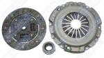 RYMEC Set Ambreiaj Jt6713 Audi A3 Seat Leon/Toledo Ii Skoda Octavia I Vw Bora/Bora I