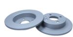MAXGEAR Disc Frana Puntea Spate 19-0791Max Chevrolet Astra/Corsa/Corsa Pick-Up (19-0791MAX)