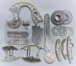 HEPU Chit Lant De Distributie Dreapta 21-0547 Audi A4 B7/A6 C6/A8 D3/Q7 Vw Phaeton (21-0547)