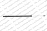 LESJÖFORS Amortizor Portbagaj Spate 8127596 Ford Galaxy Iii/Galaxy Mk Iii