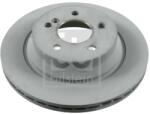 Febi Bilstein Disc Frana Puntea Spate 22162 Mercedes-Benz Cls/Cls Shooting Brake/E-Class