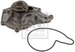 FEBI BILSTEIN Pompă De Apă, Răcire Motor 29669 Audi A4 B7/A4 B8/A5/A6 C6/A8 D3/Q5/Q7 (29669)