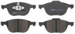 ABE Set Placute Frana, Frana Disc Punte Fata C1G055Abe-P Ford C-Max/C-Max Ii/Ecosport