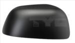 TYC Acoperire Oglinda Exterioara Stanga 323-0014-2 Citroën C-Crosser/C4 Aircross