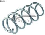CS Germany Arc Spiral Punte Fata 14.950. 105 Vw Passat B6/Passat B7 (14.950.105)