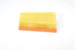 Bosch Filtru Aer F026400126 Nissan Qashqai I/X-Trail/X-Trail Ii Nissan (Dfac) Qashqai (F026400126)