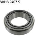 SKF Rulment Roata Vkhb2407S Renault Trucks Magnum/R Scania 3 - Series/4 - Series/G I (VKHB2407S)