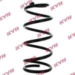 KYB Arc Spiral Punte Fata Ra4100 Ford Tourneo Custom V362/Transit Custom V362