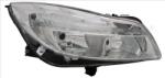 TYC Far Stanga 20-11764-05-2 Opel Insignia A (20-11764-05-2)