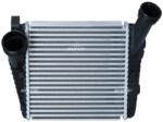 NRF Intercooler, Compresor 30198 Audi Q7 Vw Touareg