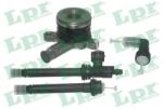 LPR Rulment De Presiune, Ambreiaj 3496 Fiat Talento Mercedes-Benz Marco Polo/V-Class (3496)