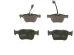 Bosch Set Placute Frana, Frana Disc 0986424848 Alfa Romeo Giulia/Stelvio