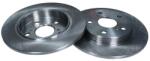 MAXGEAR Disc Frana Puntea Spate 19-1869 Toyota Auris/Corolla