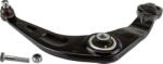 TRW Brat, Suspensie Roata Jtc312 Citroën (Df-Psa) C2 Peugeot 206/206+ (JTC312)